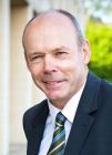 Sir Clive Woodward